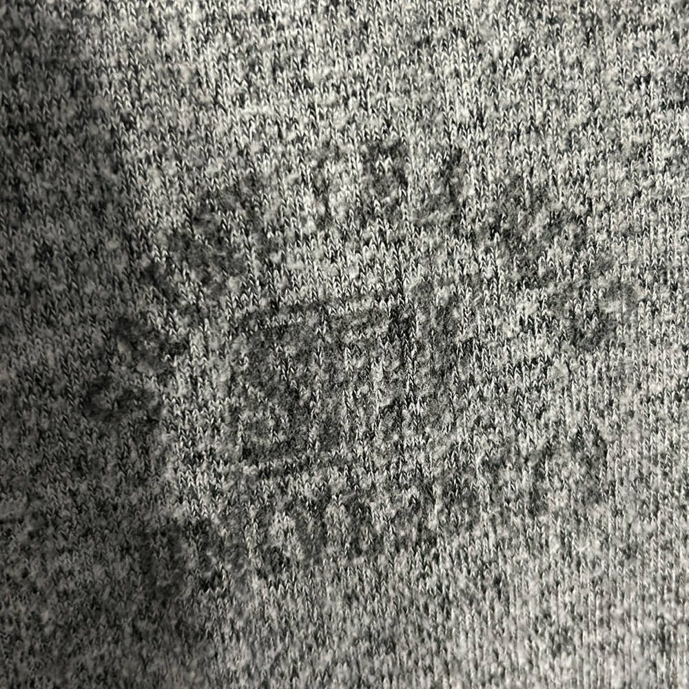 Saint Francis Unniversity zip up. - Picture 2 of 2